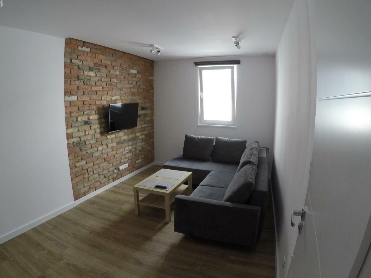 Starowiejska 9 Apartments غدينيا المظهر الخارجي الصورة