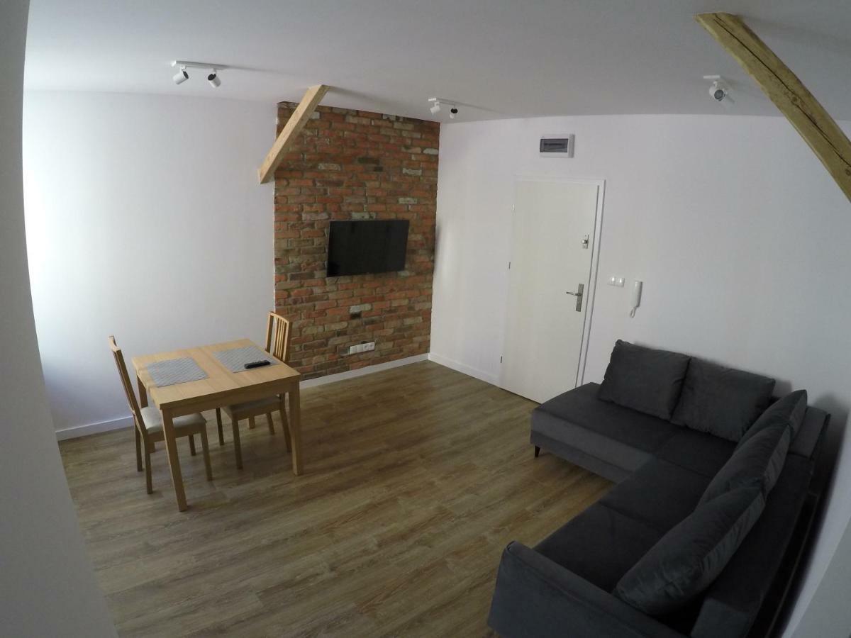 Starowiejska 9 Apartments غدينيا المظهر الخارجي الصورة